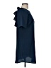 Tucker for Target Solid Blue Casual Dress Size M - photo 4