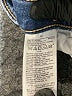 Old Navy Solid Blue Jeans Size 14 - photo 4