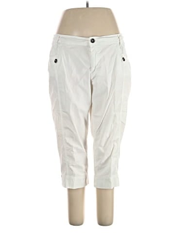 Chico's Casual Pants (view 1)