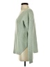 Wilfred Free 100% Wool Green Wool Pullover Sweater Size S - photo 5