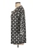 Magnolia Grace Black 3/4 Sleeve Blouse Size L - photo 5