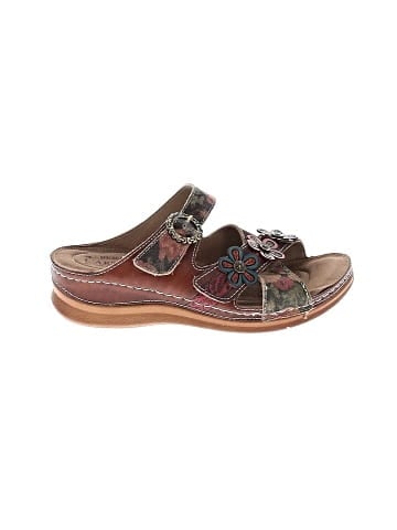 L'Artiste Sandals (view 1)