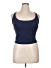 Fabletics Blue Tank Top Size XL - photo 1