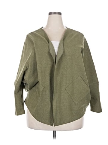 Coco + Carmen Cardigan (view 1)
