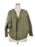 Coco + Carmen Green Cardigan Size XXL - photo 1