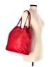 Tory Burch 100% Leather Red Leather Shoulder Bag One size - photo 2
