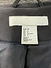 H&M 100% Polyester Black Blazer Size 2 - photo 6