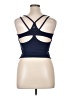 Fabletics Blue Tank Top Size XL - photo 2