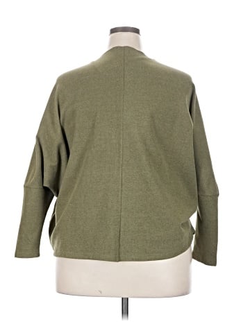 Coco + Carmen Cardigan (view 2)