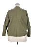 Coco + Carmen Green Cardigan Size XXL - photo 2