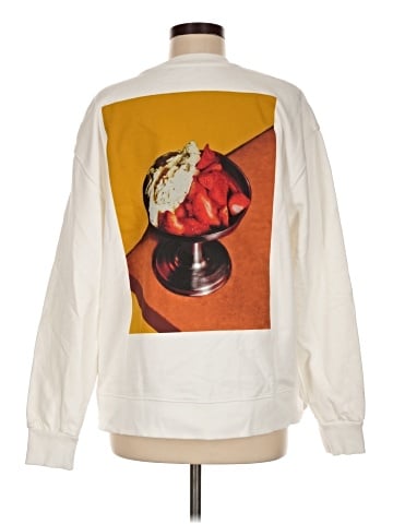 Zara Sweatshirt (view 2)