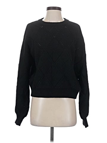 Andiamo Pullover Sweater (view 1)