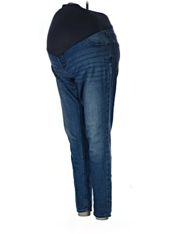 Old Navy - Maternity Jeans (view 1)