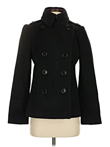 J.Crew Wool Coat (view 1)
