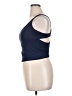 Fabletics Blue Tank Top Size XL - photo 5