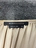 BCBGMAXAZRIA Paisley Tan Casual Dress Size S - photo 7