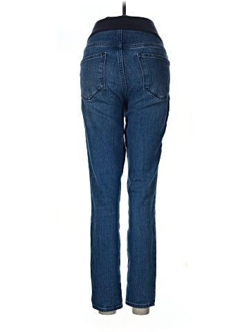 Old Navy - Maternity Jeans (view 2)