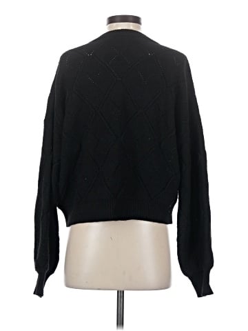 Andiamo Pullover Sweater (view 2)