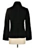 J.Crew 100% Wool Black Wool Coat Size S - photo 2