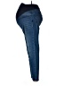 Old Navy - Maternity Blue Jeans Size 6 - photo 5