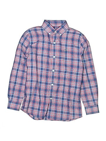 Vineyard Vines Long Sleeve Button-Down Shirt (view 1)