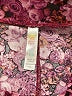 Lularoe Floral Purple Active Pants Size 1X (Tall & Curvy) - photo 7