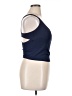 Fabletics Blue Tank Top Size XL - photo 4