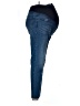 Old Navy - Maternity Blue Jeans Size 6 - photo 4