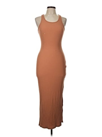Toby Heart Ginger Casual Dress (view 1)