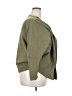 Coco + Carmen Green Cardigan Size XXL - photo 4