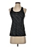 C9 By Champion 100% Polyester Black Active Tank Size XS - photo 1