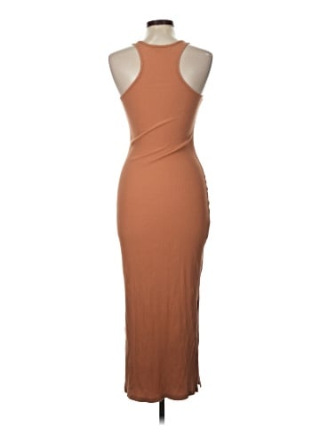 Toby Heart Ginger Casual Dress (view 2)