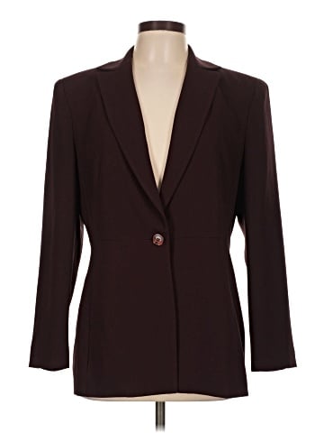Jones Wear Blazer (view 1)
