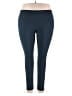 Nike Blue Active Pants Size XXL - photo 1
