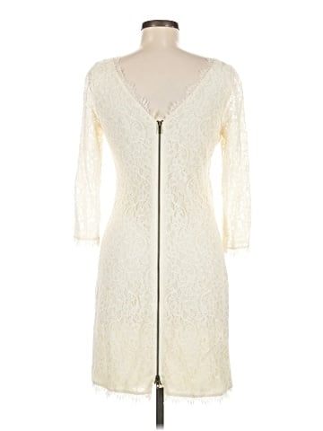 Diane von Furstenberg Cocktail Dress (view 2)