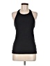 Splits 59 Black Sleeveless Top Size M - photo 1