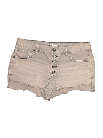 Free People Shorts (view 1)