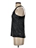 C9 By Champion 100% Polyester Black Active Tank Size XS - photo 5