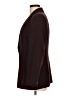 Jones Wear Burgundy Blazer Size 12 - photo 5