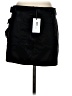 WeWoreWhat 100% Polyester Black Formal Skirt Size S - photo 2