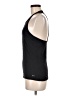Splits 59 Black Sleeveless Top Size M - photo 5