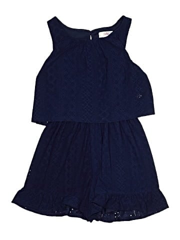 Justice Dress (view 1)