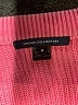 French Connection Pink Pullover Sweater Size M - photo 7