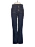 Ann Taylor LOFT Blue Jeans Size 25 waist - photo 1