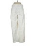 Zara Ivory Jeans Size 4 - photo 2