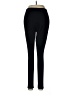 HEATTECH Solid Black Active Pants Size XL - photo 2