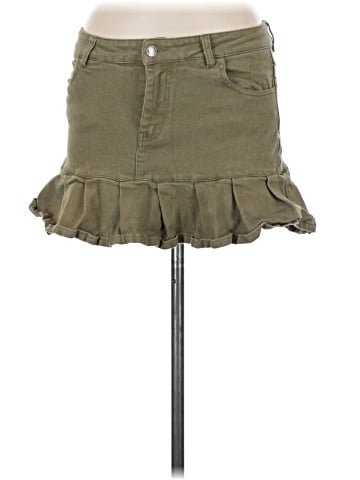 Elodie Casual Skirt (view 1)