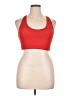 Zyia Active Red Sports Bra Size XL (estimated) - photo 1