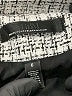 White House Black Market 100% Polyester Tweed Gray Blazer Size 6 - photo 6