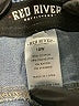Assorted Brands Blue Jeans Size 18 - photo 4